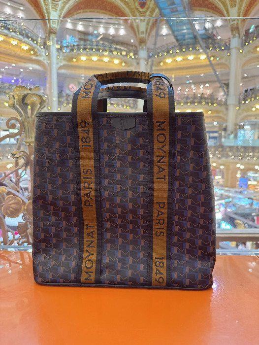 Sac De Voyage MOYNAT 48H Maxi M - Neuf Sous Emballage - Origine Italie - Marque De Luxe
