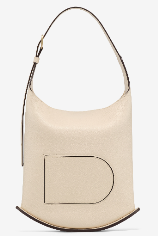 新色【DELVAUX】Pin Hobo MM in Taurillon Soft Delvaux Pin Hobo MM (3色) :: Summercstore